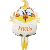 GiGwi Moody Club Bird Toys – Large