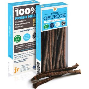  Pure Ostrich Sticks 50g 