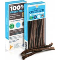Pure Ostrich Sticks 50g