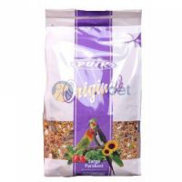 Puik Original Parakeet Alpha 4kg
