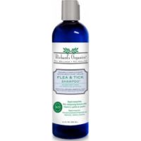 SYNERGY LAB Richard Organic FLEA & TICK SHAMPOO-DOG 354 ML