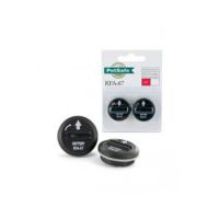 Pet Safe 6 Volt Lithium Battery Module - 2 pack