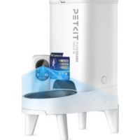 Petkit 'YumShare Solo 2.0 Camera' Automatic Feeder - 3L