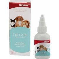 BIOLINE EYE CARE 50ML
