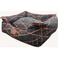 CATRY STYLISH PET CUSHION 50x40x18 CM