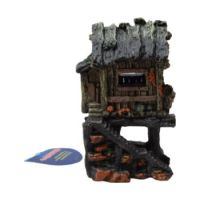 Karis Aquarium Decoration - KS-90058 - 17x9x9cm