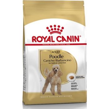  Royal Canin Poodle Adult 7.5kg 