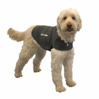 Thundershirt Dog Grey M