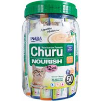 INABA CHURU NOURISH 700g/50 Sticks Per Box
