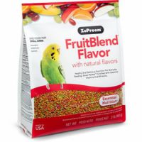 FruitBlend Flavor for Small Birds 2lb