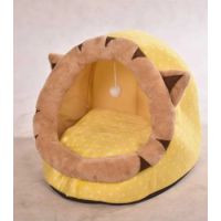 Petbroo  Cat Round Igloo Bed M