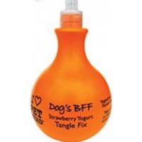 Pet Head TPHF4  Strawberry Yogurt Dogs Bff 450ml