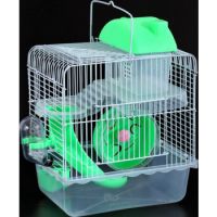 Pets Club Hamster Cage 23x16x25cm