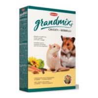 PADOVAN GRANDMIX CRICETI (HAMSTER) 400g