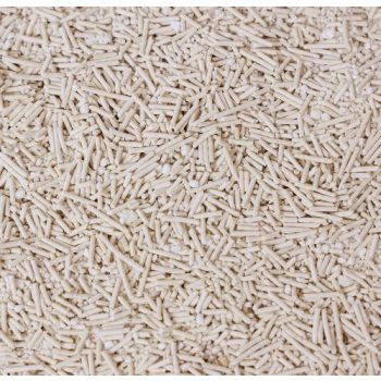  M-PETS Soya Organic Cat Litter Cassava 6 L 