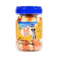 Duvo Chicken Wraps 300g