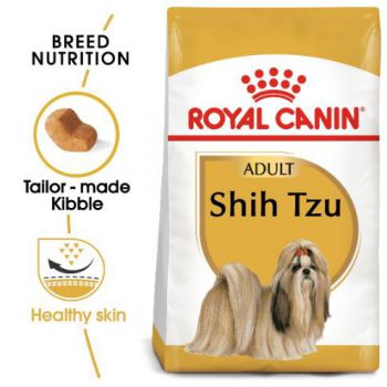  Breed Health Nutrition Shih-Tzu Adult 1.5 KG 