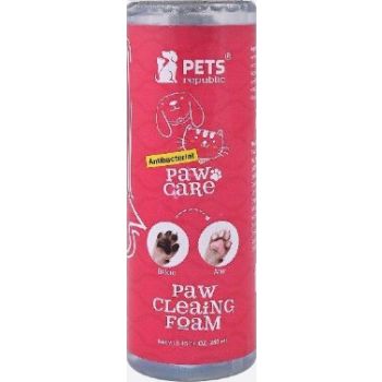  Paw Care Cleaning Foam 250ml 