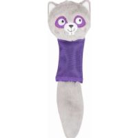 Duvo+ Bite Me Dog Toys  Belly Sammy The Squirrel 42cm