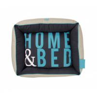 Cute Basket - Blue / Xtra Small