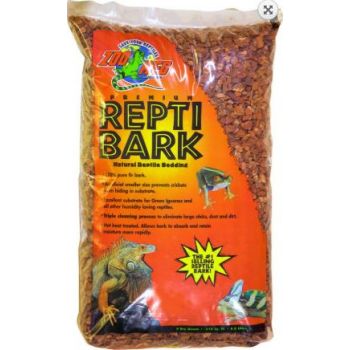  Zoo Med Repti Bark 8L 