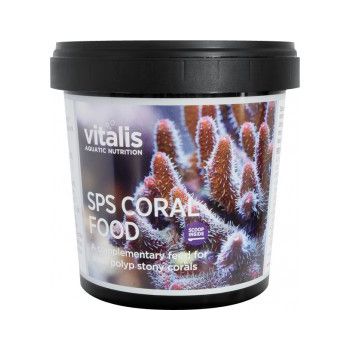  Vitalis SPS Coral Food (micro) 500g 