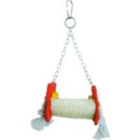 VanPet Bird Toy Natural And Clean  BTLB227