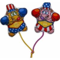 Petmate Fat Cat Political Mice