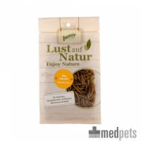 WORM WONDERS meal worms 35 gr