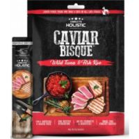 Absolute Holistic Bisqe - Tuna & Fish Roe 60g