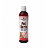 PPP Pet-Derm Supplement w/Zinc, 8 oz.