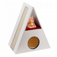 FERPLAST MERLIN CATRY(62 x 38,5 x h 72 cm)