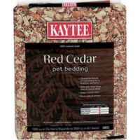 Kaytee Cedar Bedding 3.17kg