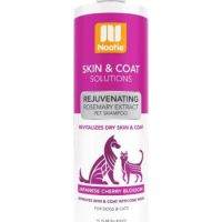 Nootie Japanese Cherry Blossom Shampoo Exhilirating 16oz