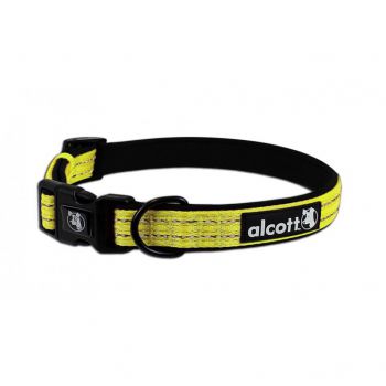  Visibility Collar - Small - Neon Yellow 
