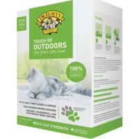 Dr. Elsey's Touch of Outdoors Litter Bag, 20 lb