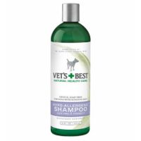 Oxgord pet clearance wash shampoo