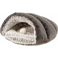 Ferplast Tufli Cat House 25 x 39 x 26cm