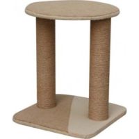 Catry Cat Scratching Post 40 x 40 x 49.5 cm