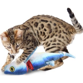  All For Paws Chopped Tuna Cuddler 