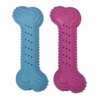 DUVO RUBBER CRUNCHY BONE 4.25cm