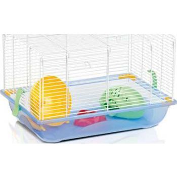  Imac Hamster Cage Criceti 2 - 45x29x30,5 cm 