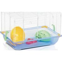 Imac Hamster Cage Criceti 2 - 45x29x30,5 cm