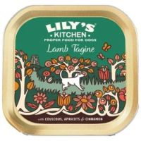 Lily's Kitchen Dog Tagine Wet Food 150G