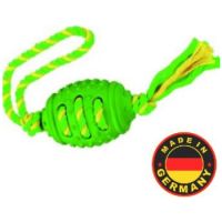 Football on a Rope 81458