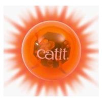 Catit Senses 2.0 Fireball Toys