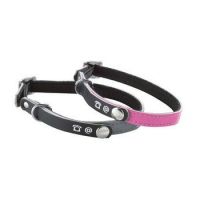 Porte-Adresse - Pink Color