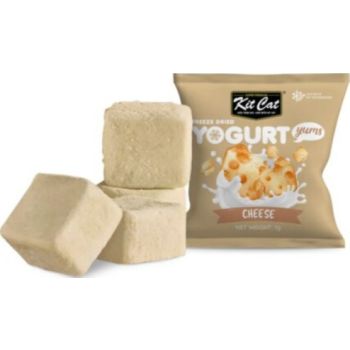  Kit Cat Freeze Dried Yogurt Yums – Cheese 10G 