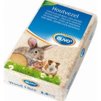 Duvo Wood Chips 2.5kg