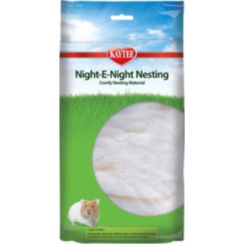  kaytee Super Pet Night-E-Night Bedding 35gm 